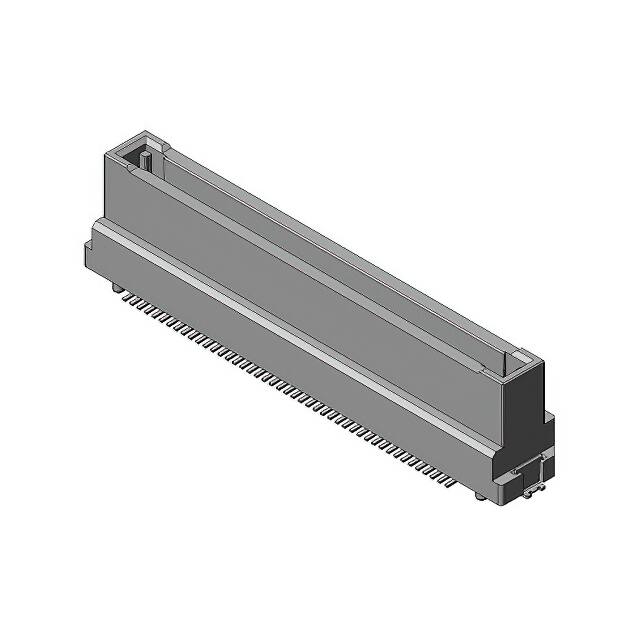 MA01R090VADBR500 JAE Electronics  Matrices de type bord Mezzanine (carte à carte)